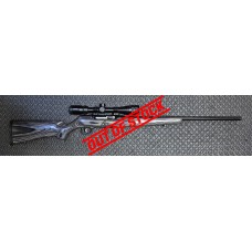 Savage A17 .17 HMR 22" Barrel Semi Auto Rimfire Rifle Used Savage A17 .17 HMR 22" Barrel Semi Auto Rimfire Rifle Used